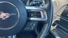 Ford Mustang 2.3 EcoBoost 2dr Auto Petrol Coupe